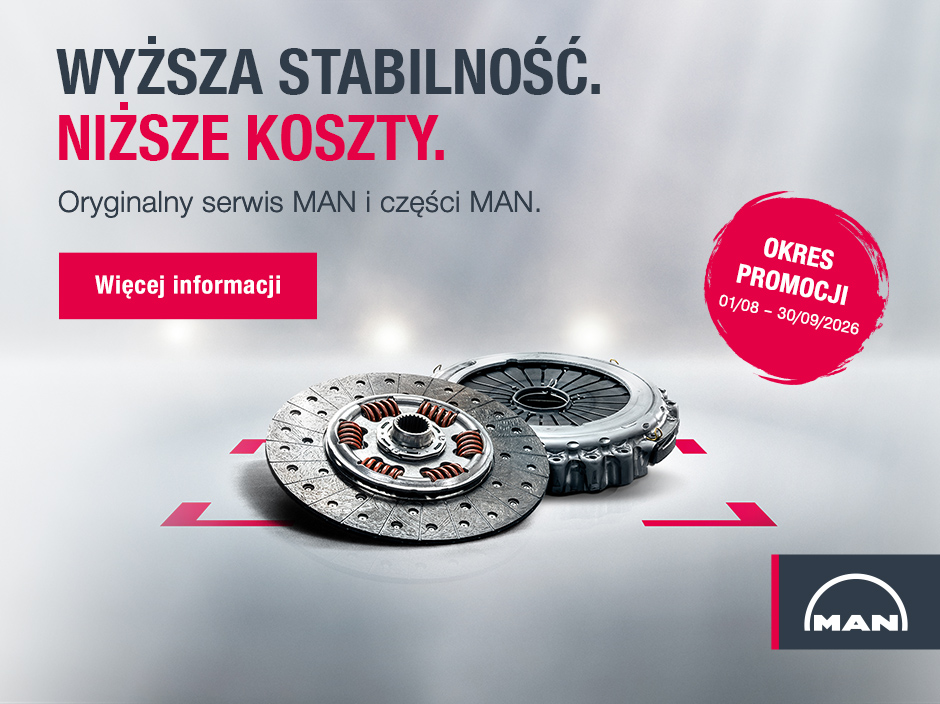 WYŻSZA STABILNOŚĆ. NIŻSZE KOSZTY.