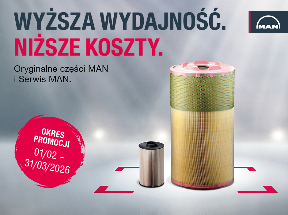 WYŻSZA WYDAJNOŚĆ. NIŻSZE KOSZTY