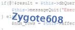 CAPTCHA - kod weryfikacyjny